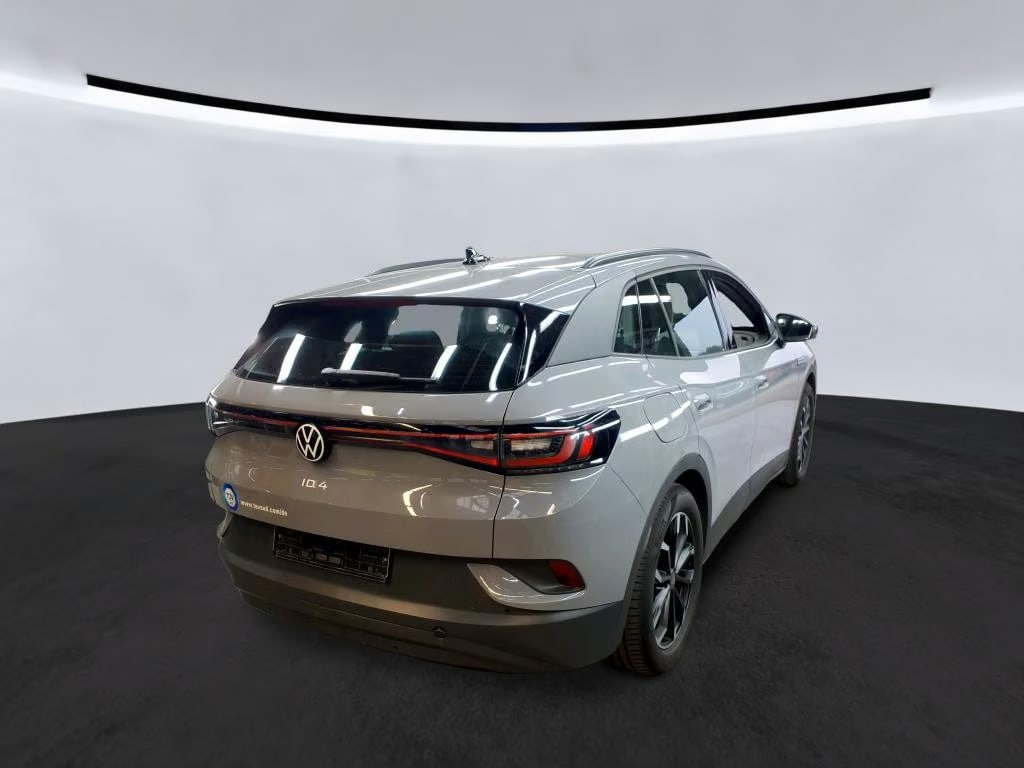 Volkswagen ID.4 2023 4