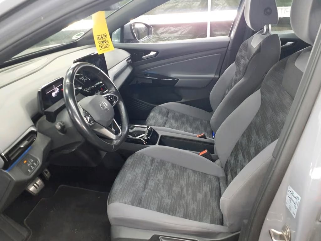 Volkswagen ID.4 2023 5