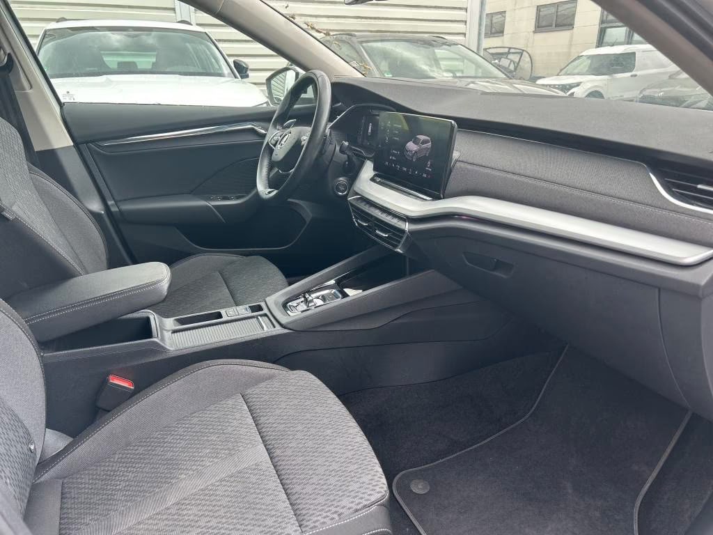 Skoda Octavia 2.0 2023 5