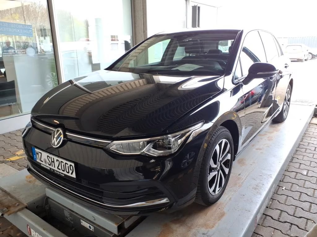 Volkswagen Golf 1.5 2023