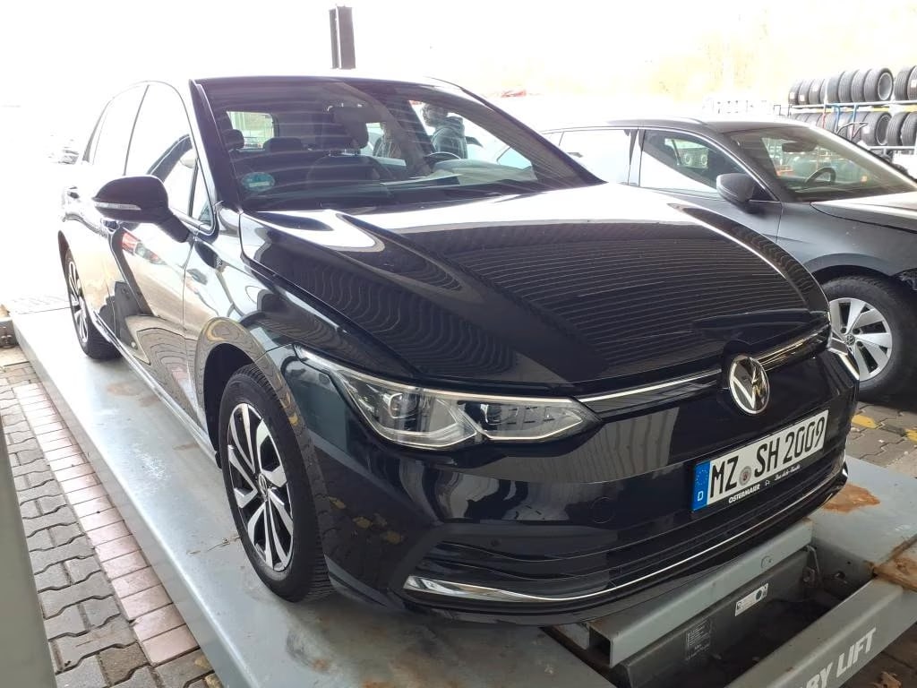 Volkswagen Golf 1.5 2023 2