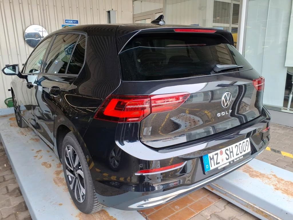 Volkswagen Golf 1.5 2023 3