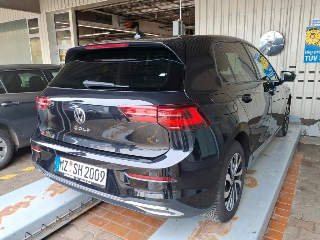 Volkswagen Golf 1.5 2023 4