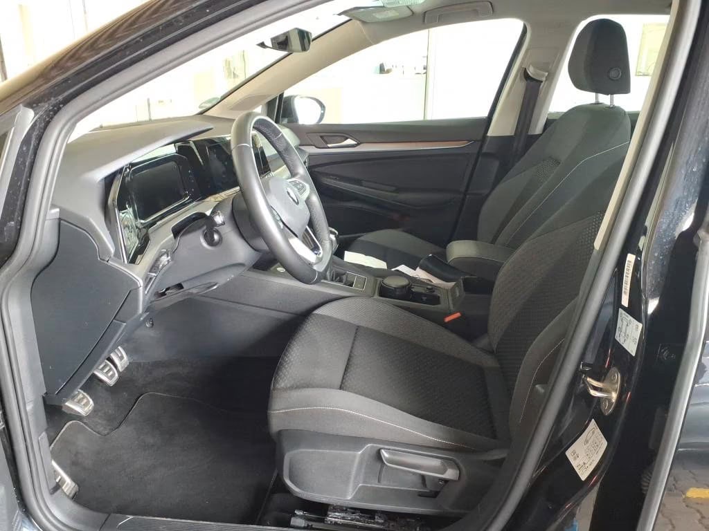 Volkswagen Golf 1.5 2023 5