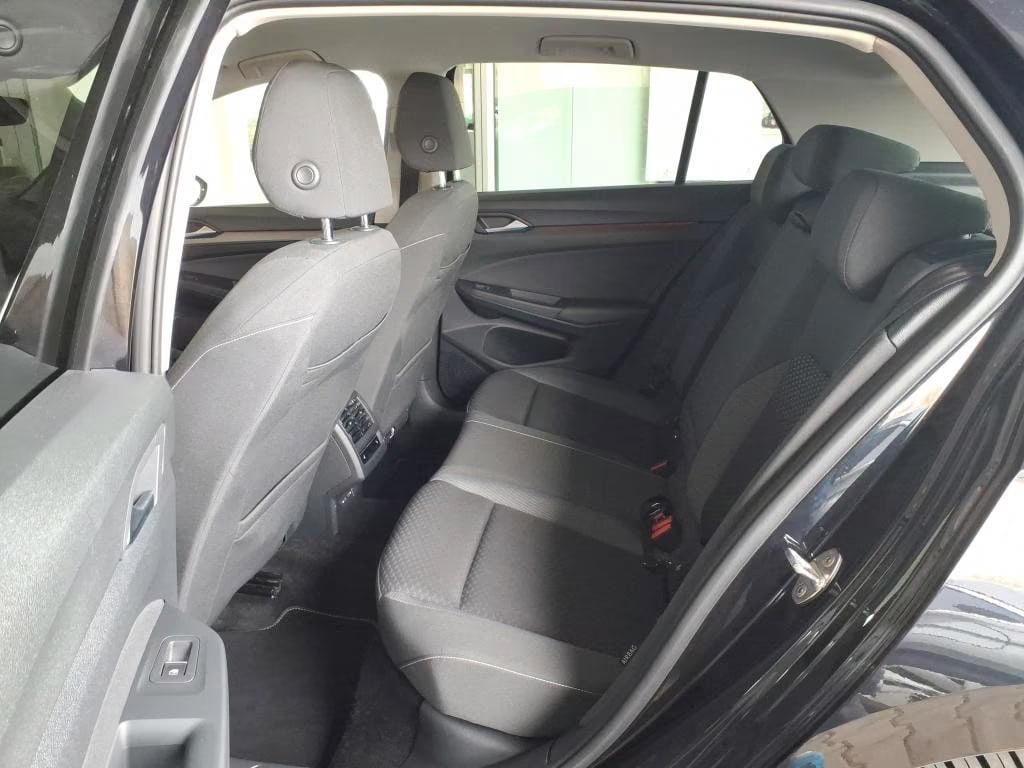 Volkswagen Golf 1.5 2023 6