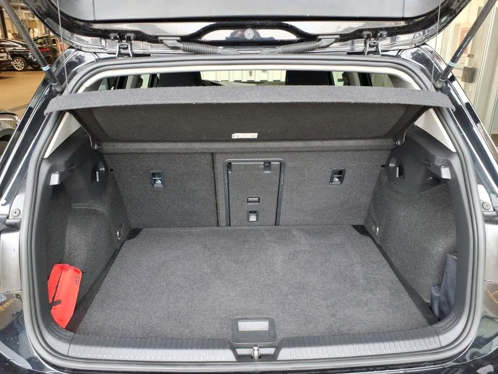 Volkswagen Golf 1.5 2023 7
