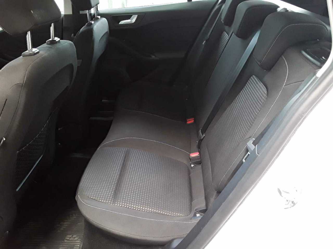 Ford Focus Turnier 1.5 EcoBlue Start-Stopp-System COOL&CONNECT 7