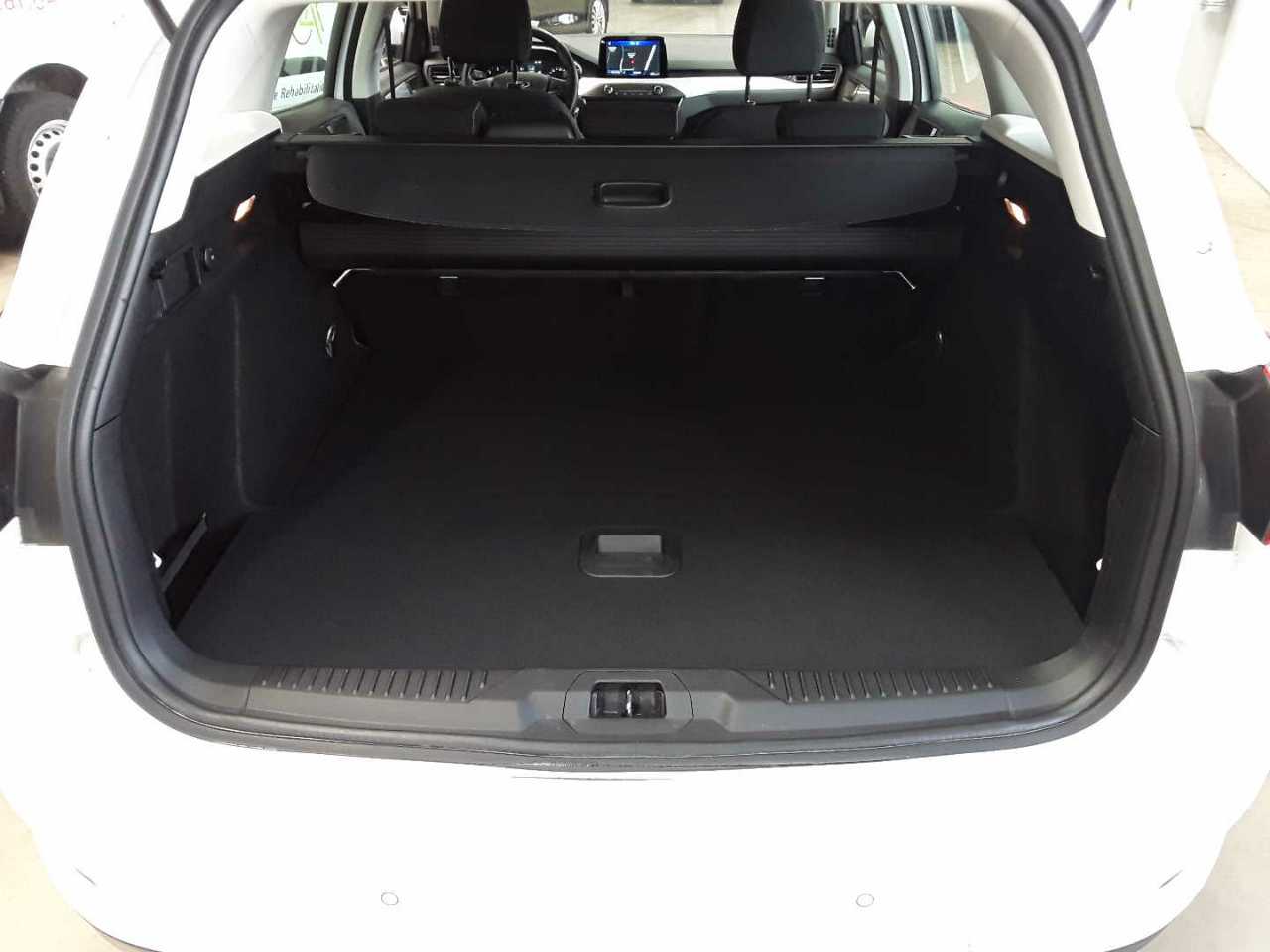 Ford Focus Turnier 1.5 EcoBlue Start-Stopp-System COOL&CONNECT 8