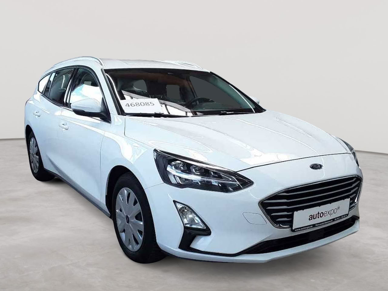 Ford Focus Turnier 1.5 EcoBlue Start-Stopp-System COOL&CONNECT