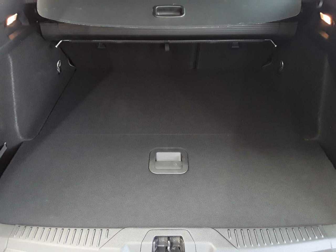Ford Focus Turnier 1.5 EcoBlue Start-Stopp-System COOL&CONNECT 9