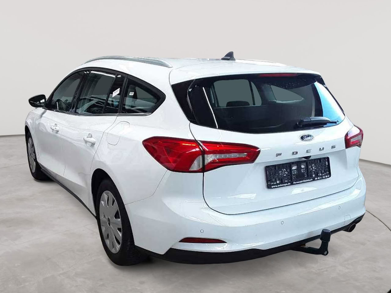 Ford Focus Turnier 1.5 EcoBlue Start-Stopp-System COOL&CONNECT 2