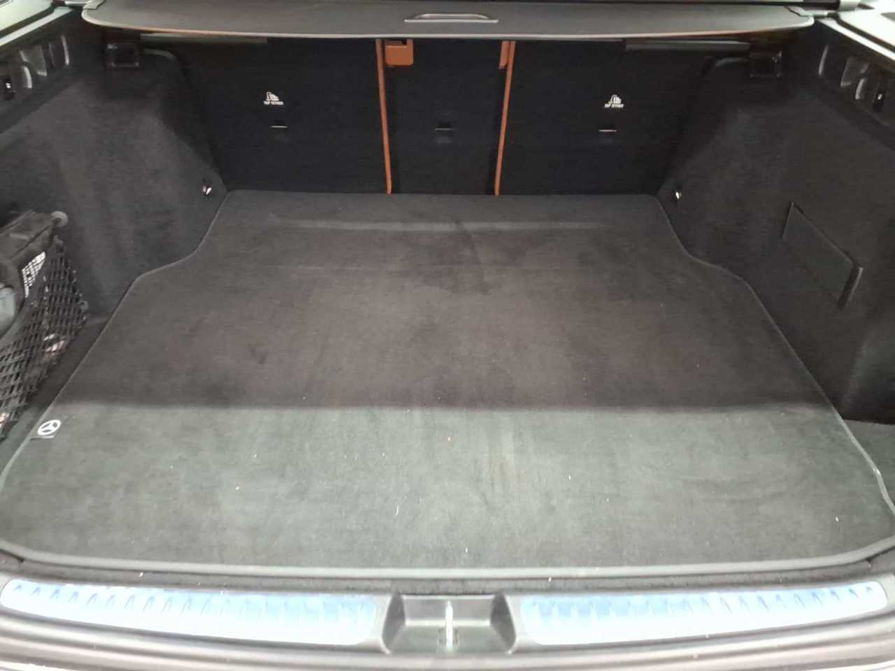 Mercedes-Benz C 220 d T 9G-TRONIC Edition Avantgarde 10
