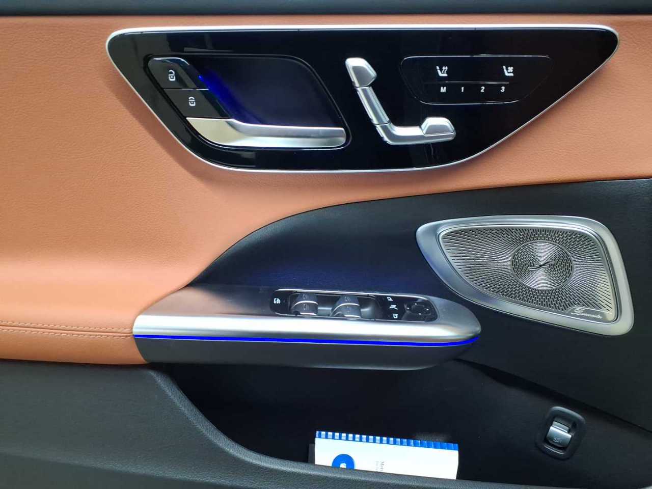 Mercedes-Benz C 220 d T 9G-TRONIC Edition Avantgarde 4
