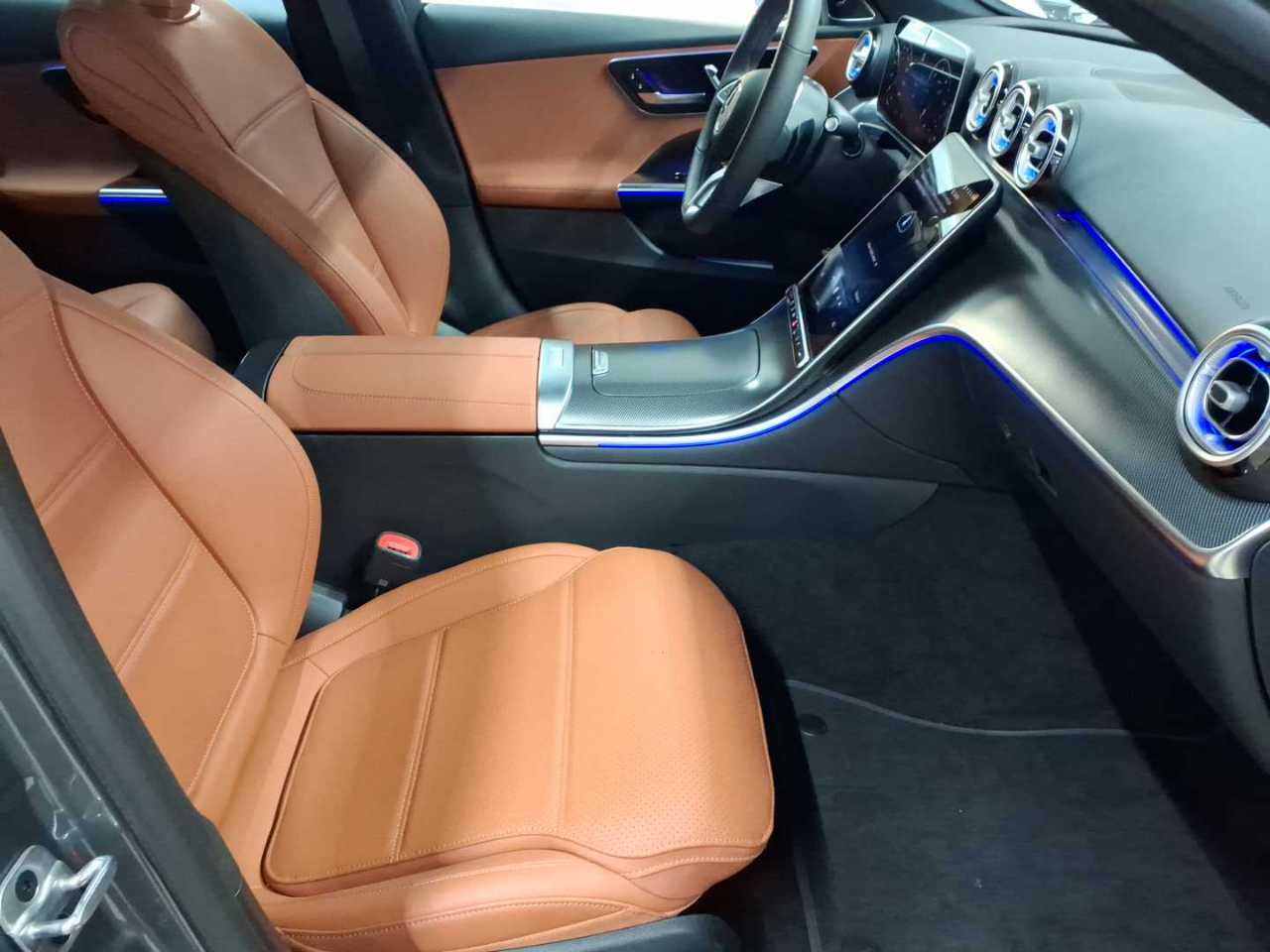 Mercedes-Benz C 220 d T 9G-TRONIC Edition Avantgarde 11