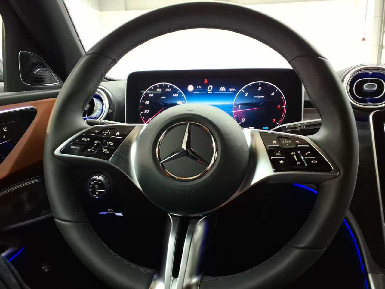 Mercedes-Benz C 220 d T 9G-TRONIC Edition Avantgarde 16