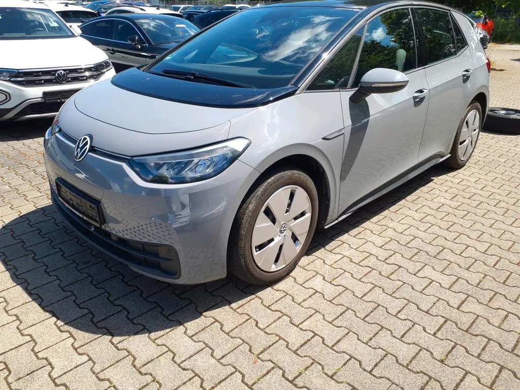 Volkswagen ID.3 2022