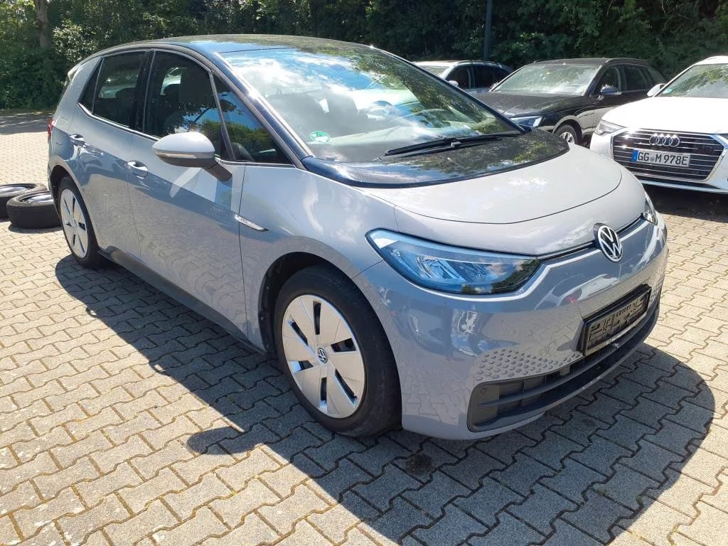 Volkswagen ID.3 2022 2