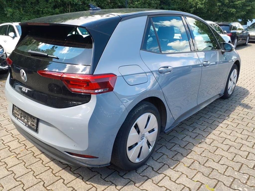 Volkswagen ID.3 2022 4