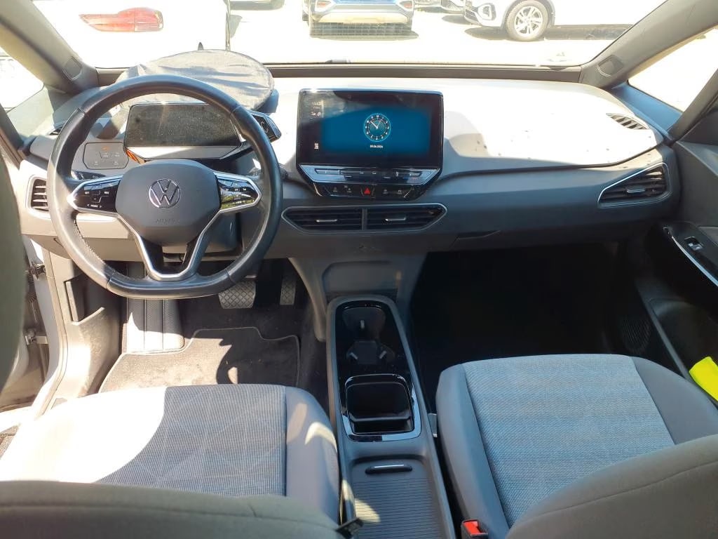 Volkswagen ID.3 2022 5