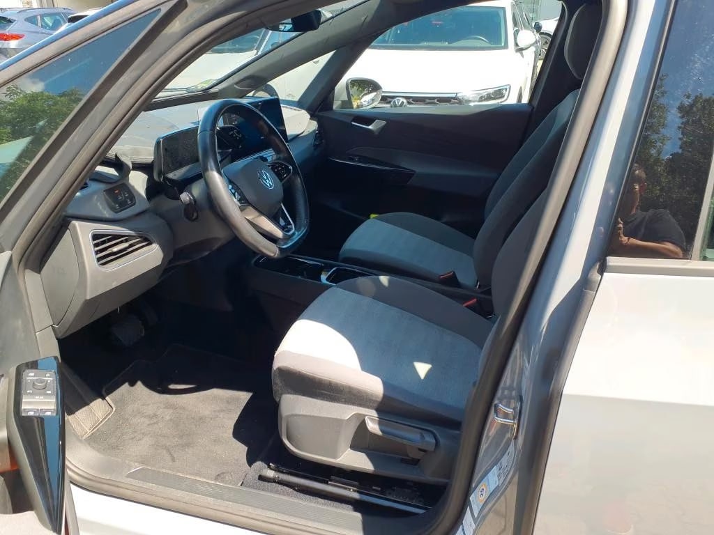 Volkswagen ID.3 2022 6