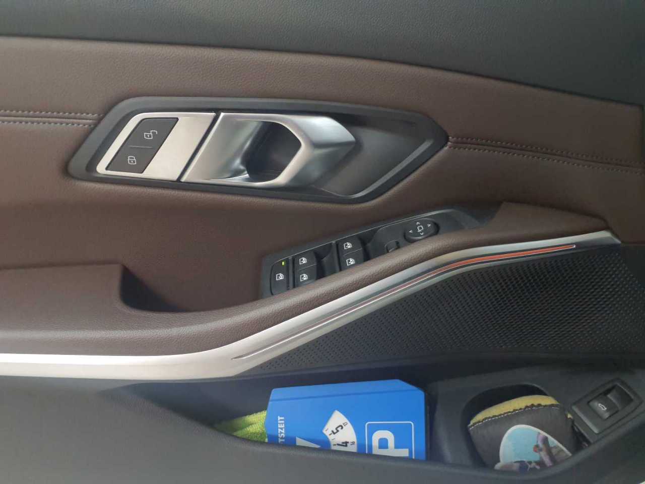 Bmw 318i Touring Aut. M Sport 4