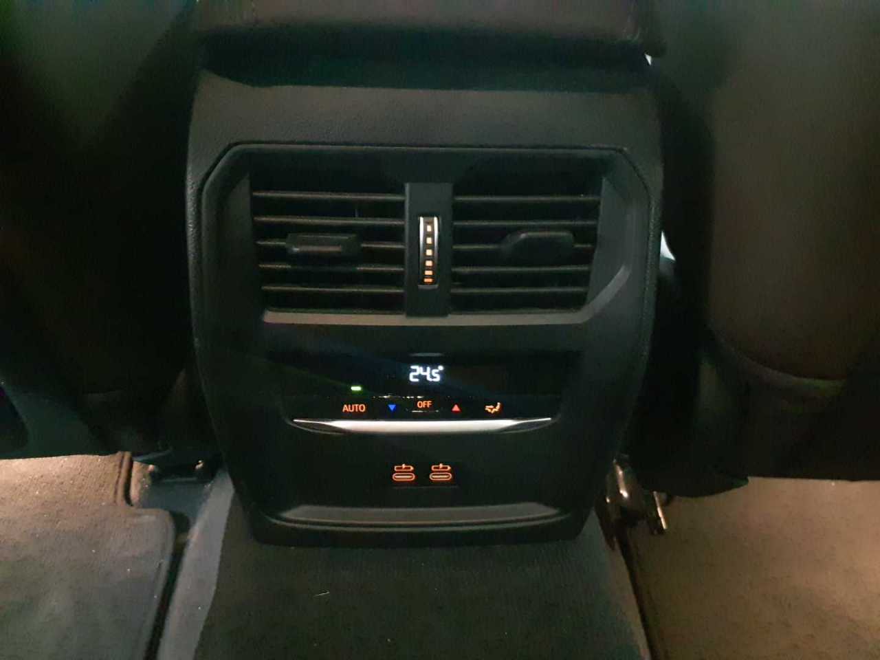 Bmw 318i Touring Aut. M Sport 8