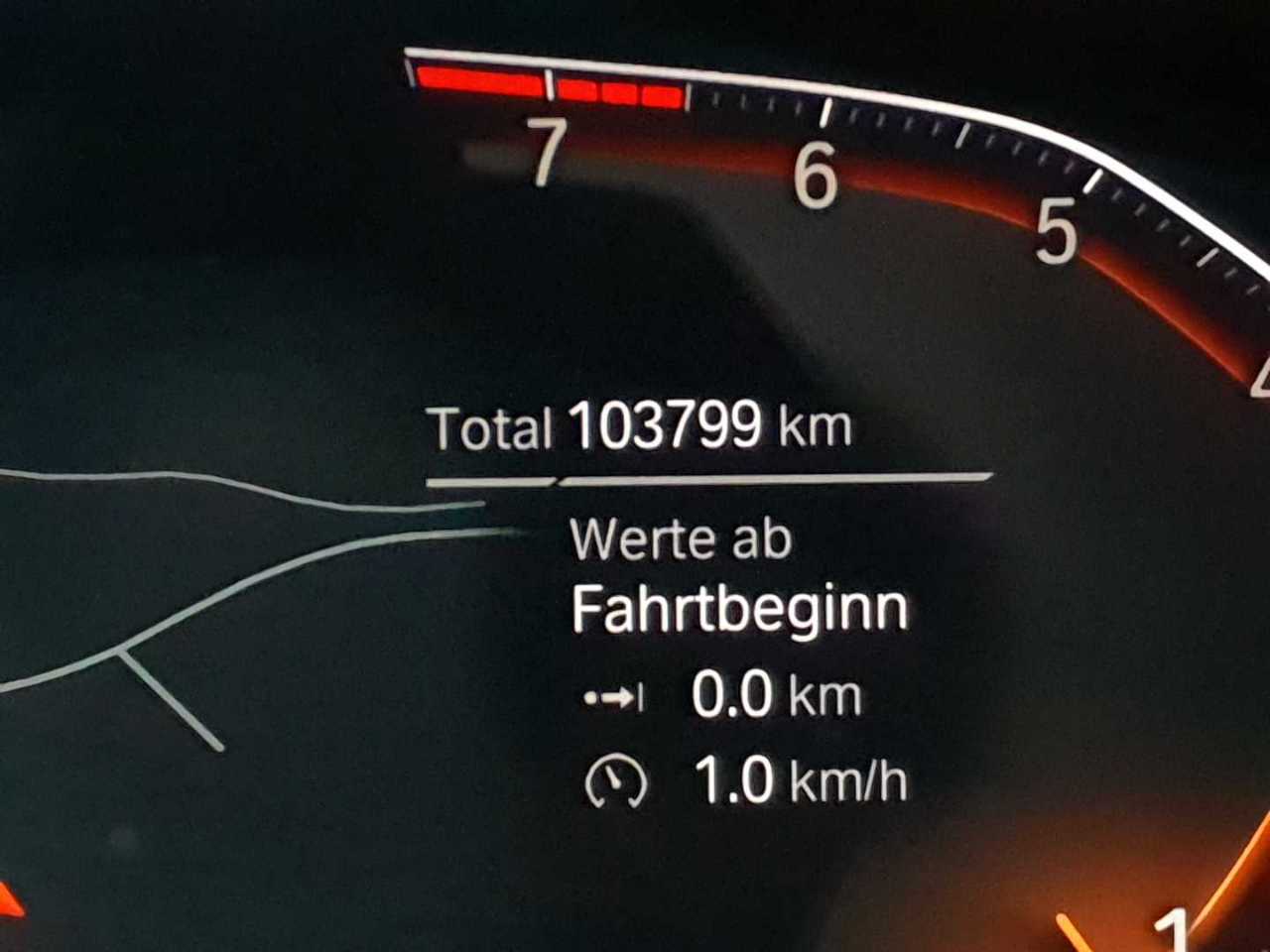 Bmw 318i Touring Aut. M Sport 20
