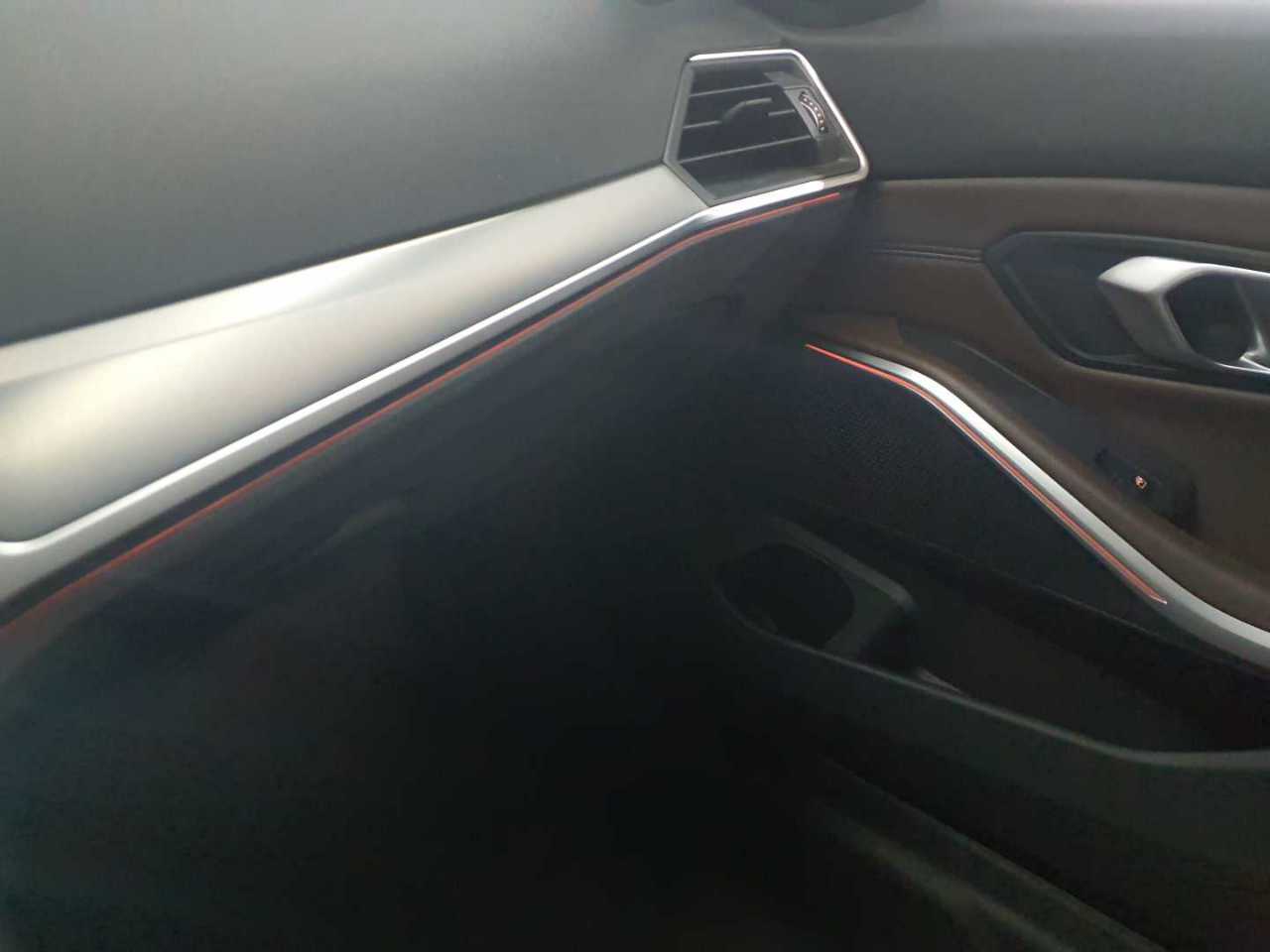 Bmw 318i Touring Aut. M Sport 19