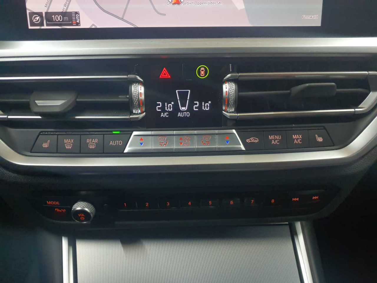 Bmw 318i Touring Aut. M Sport 18