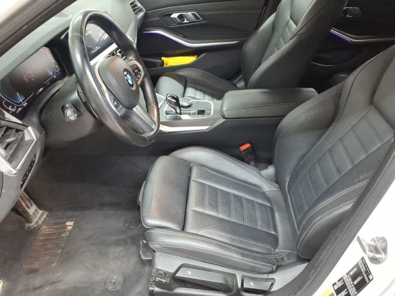 Bmw 330e Touring xDrive Aut. M Sport 3