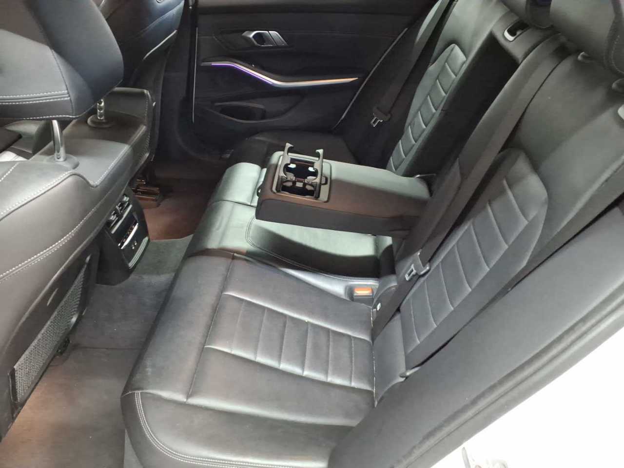 Bmw 330e Touring xDrive Aut. M Sport 7