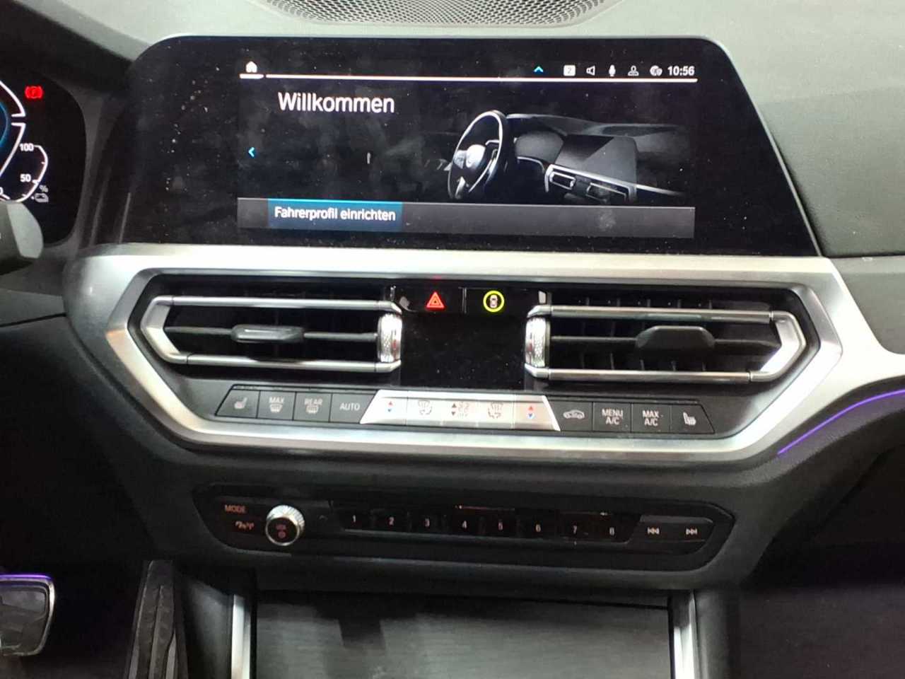 Bmw 330e Touring xDrive Aut. M Sport 6