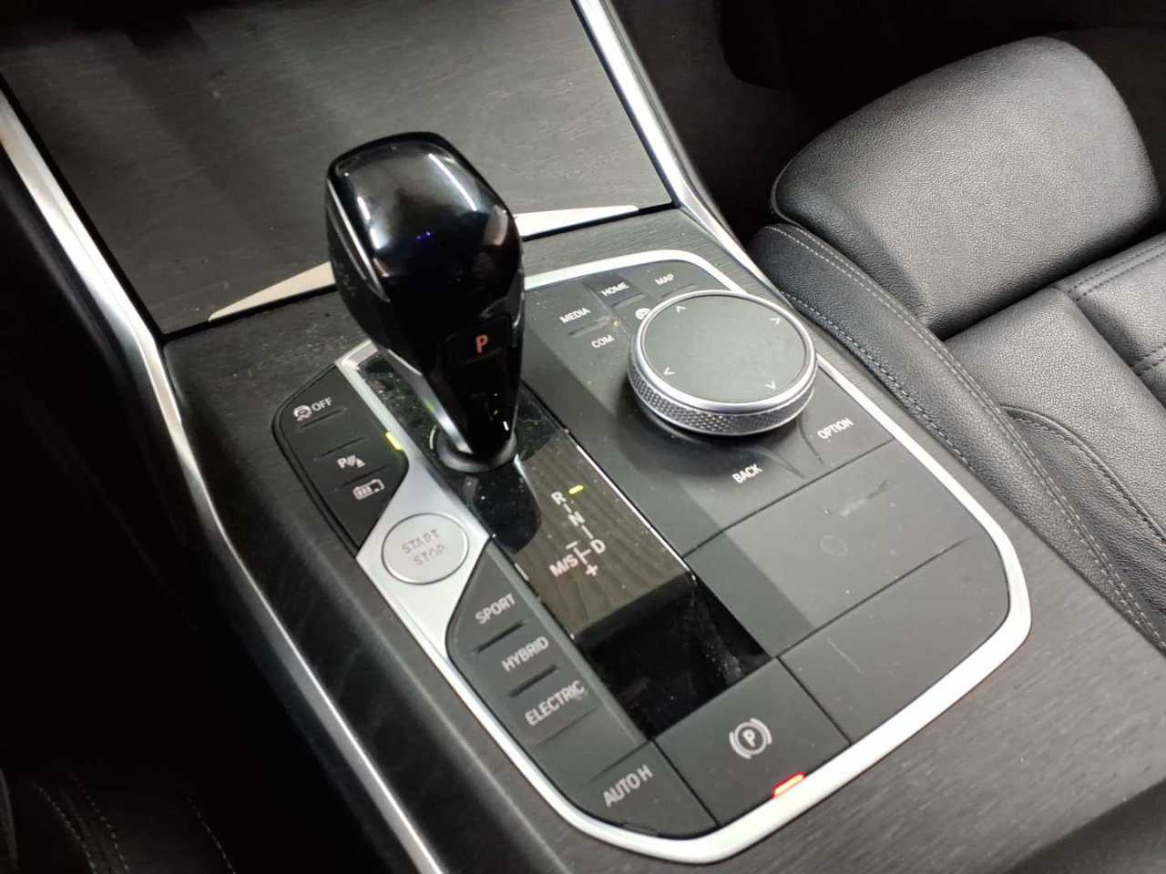 Bmw 330e Touring xDrive Aut. M Sport 15