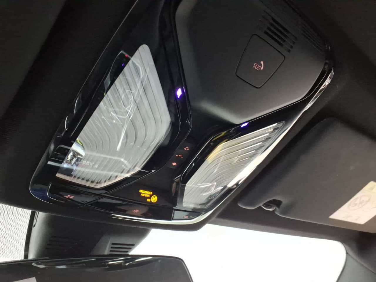Bmw 330e Touring xDrive Aut. M Sport 16