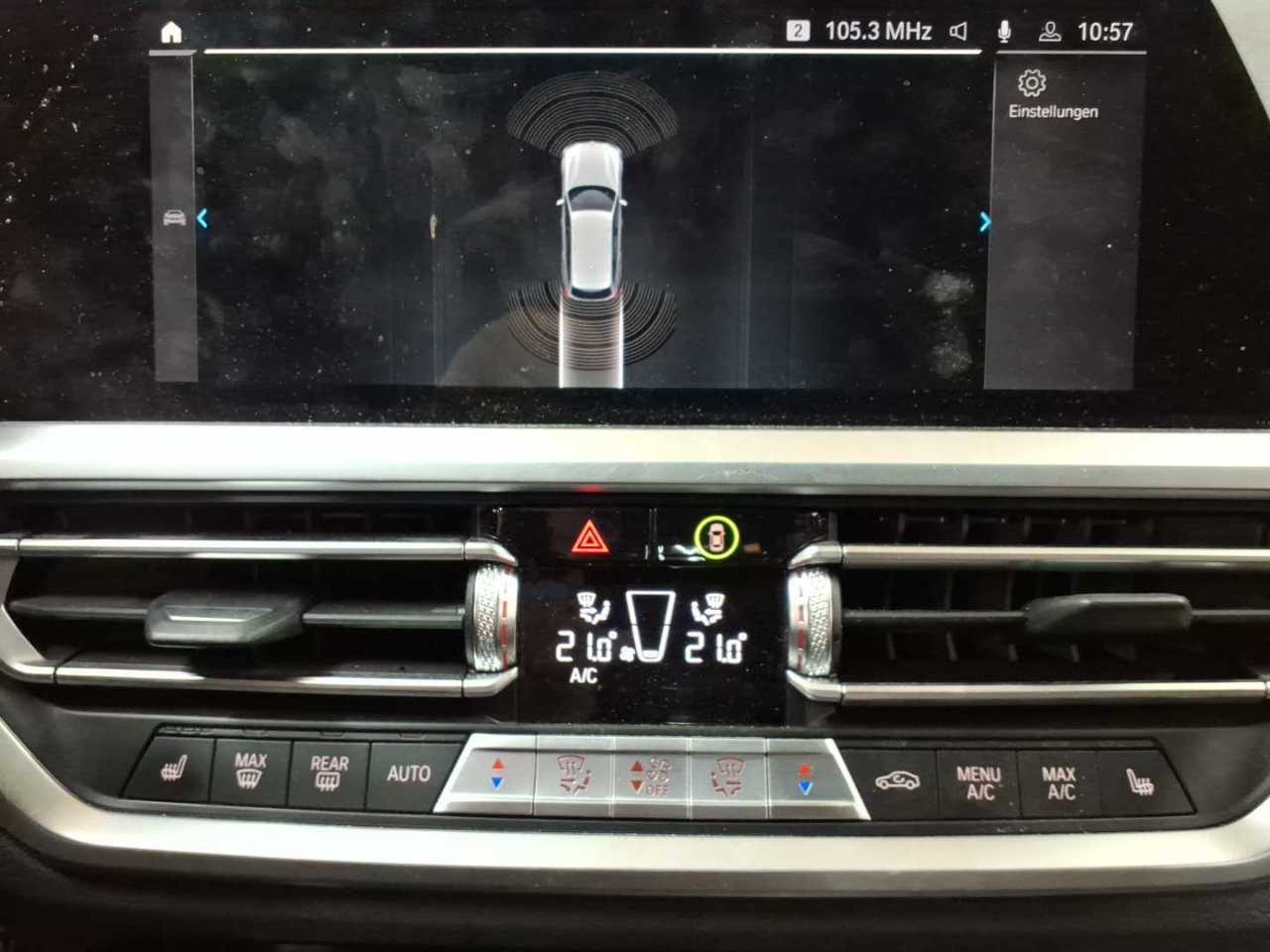 Bmw 330e Touring xDrive Aut. M Sport 13