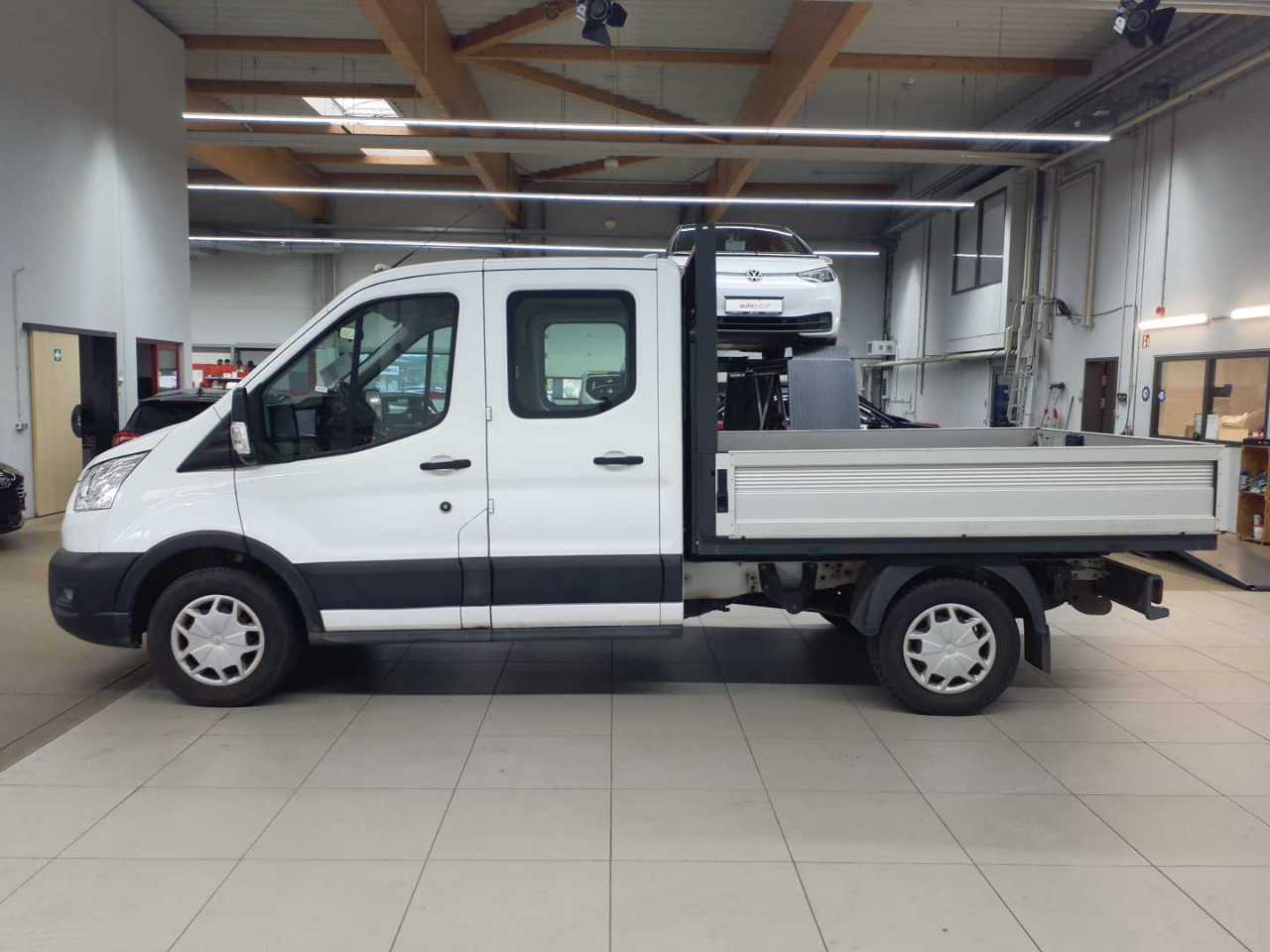 Ford Transit 350 L2 VA Basis 6