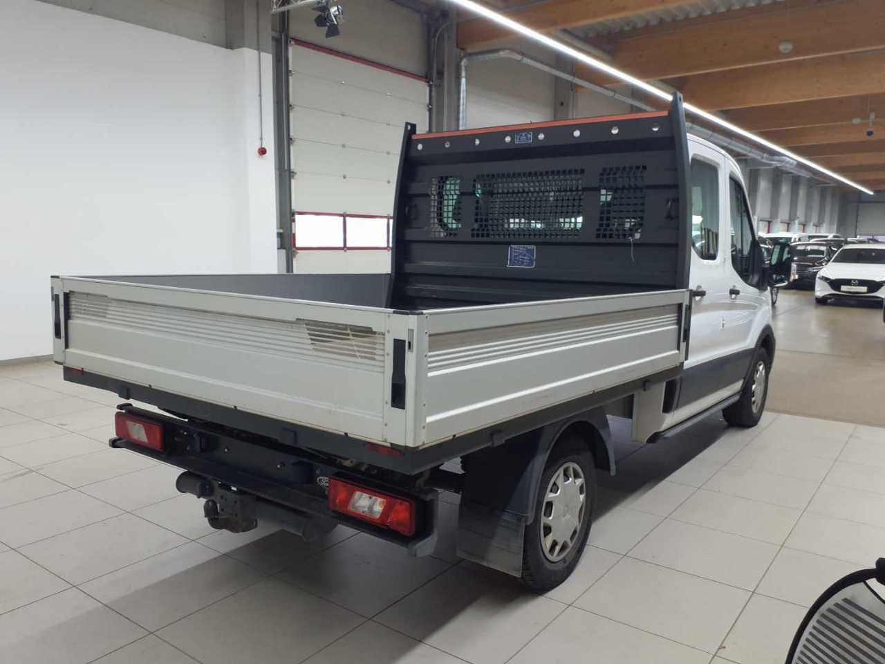 Ford Transit 350 L2 VA Basis 4