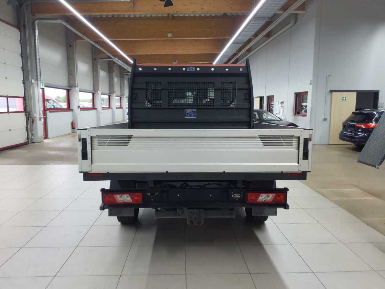 Ford Transit 350 L2 VA Basis 5