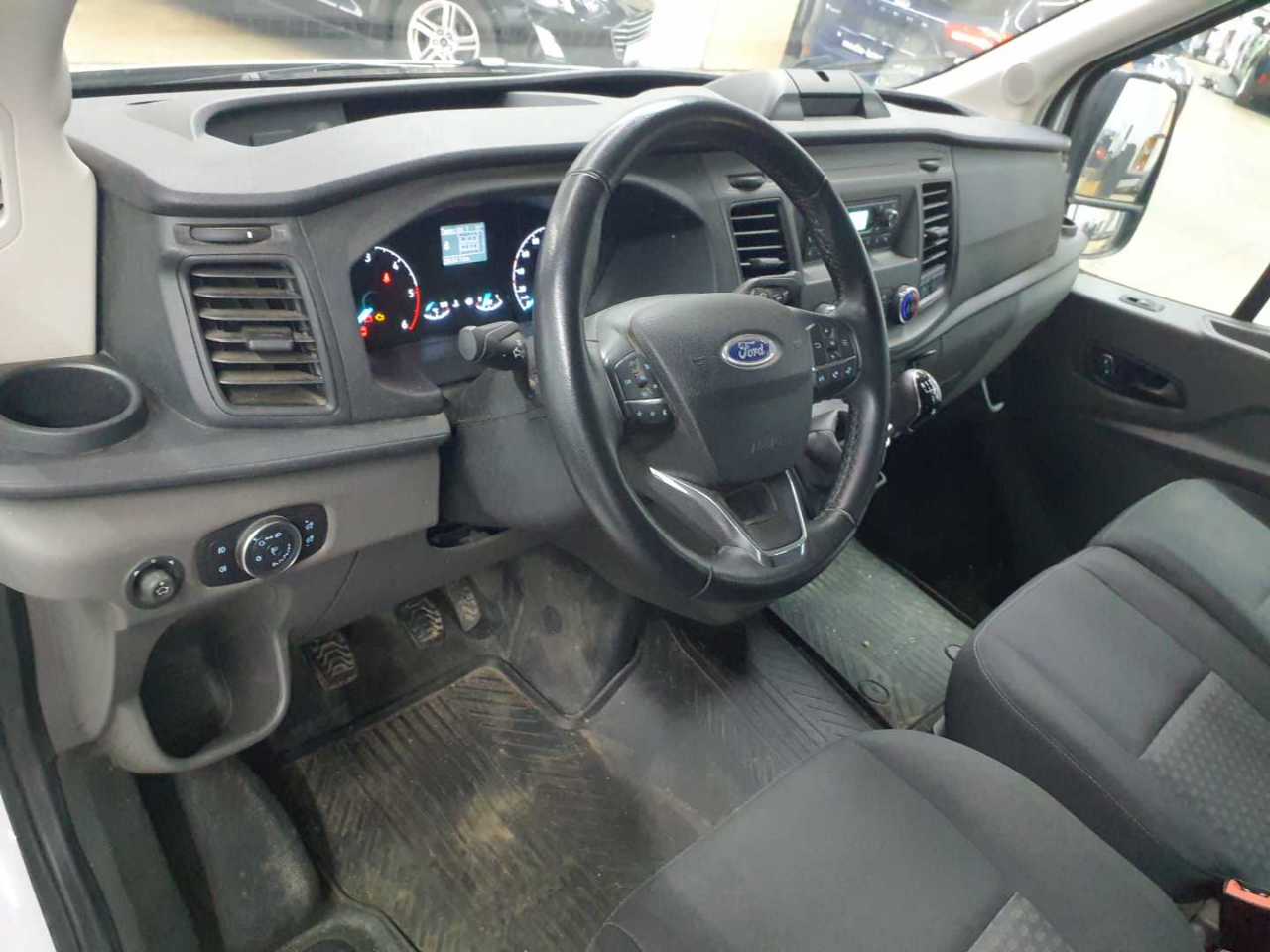 Ford Transit 350 L2 VA Basis 10
