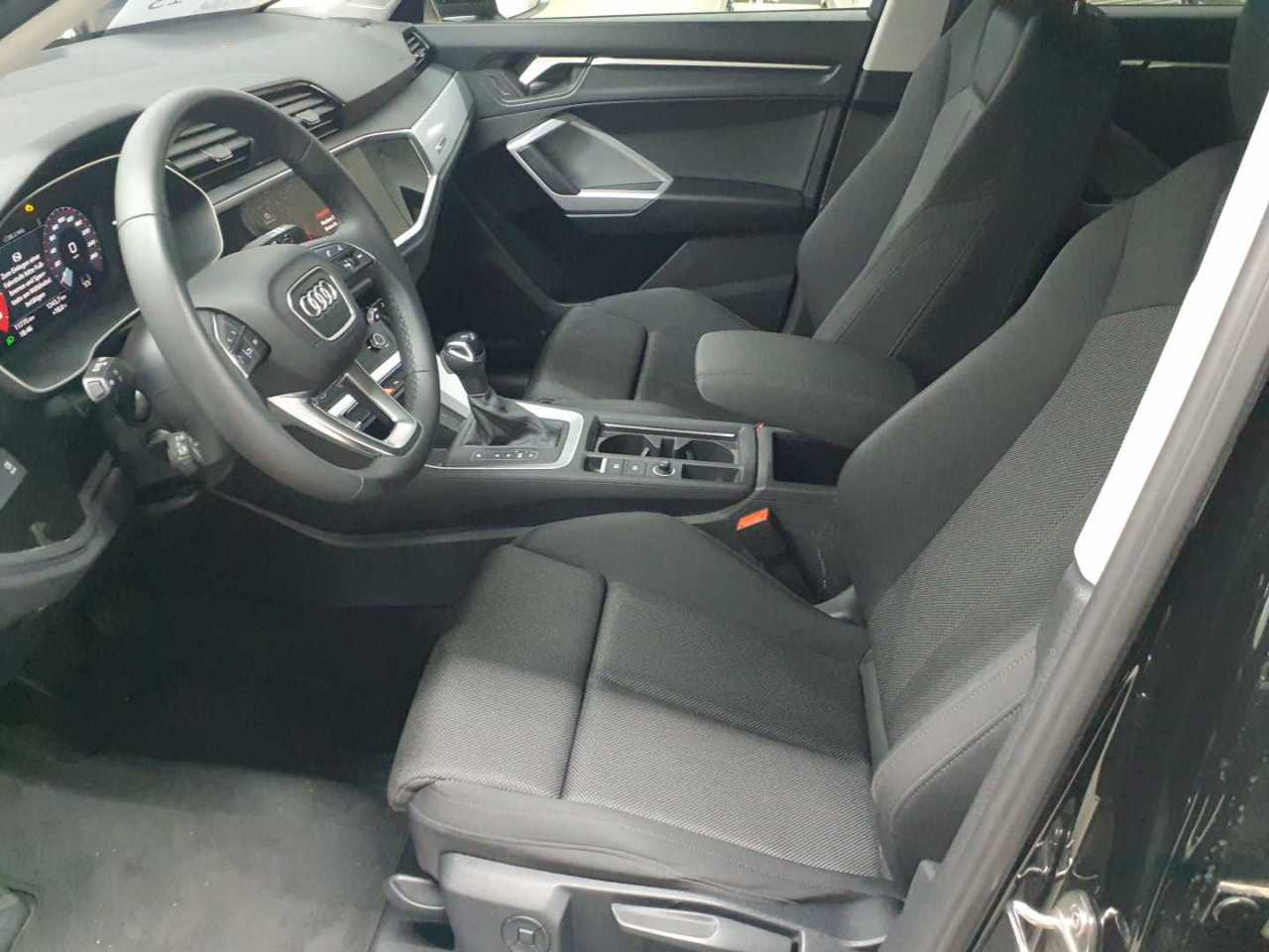 Audi Q3 35 TFSI S tronic advanced 3
