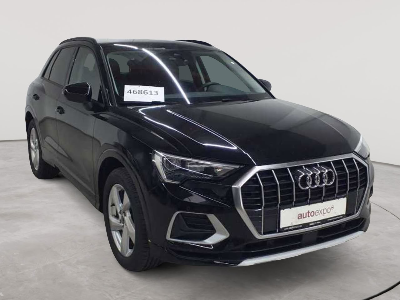 Audi Q3 35 TFSI S tronic advanced