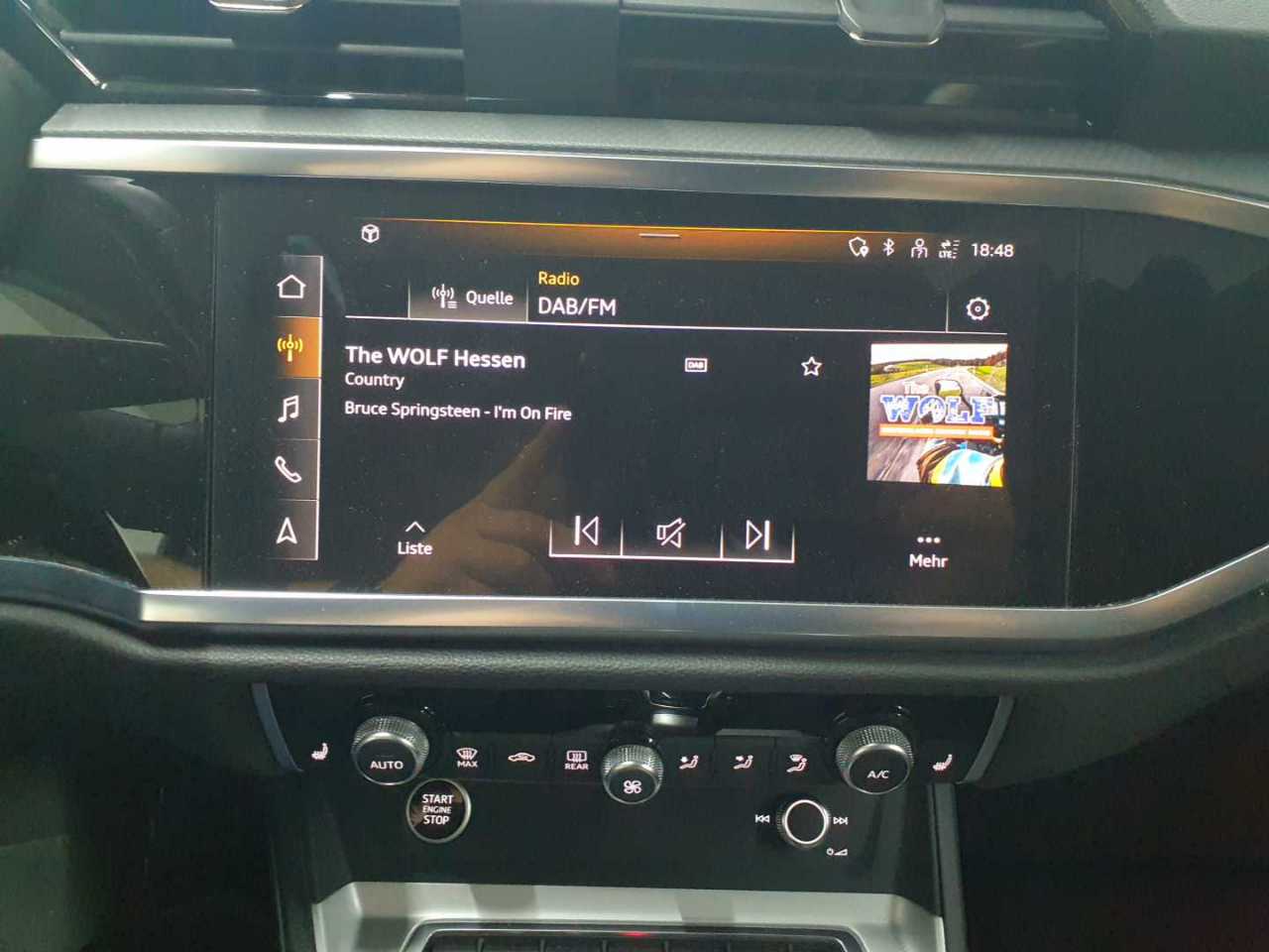 Audi Q3 35 TFSI S tronic advanced 15