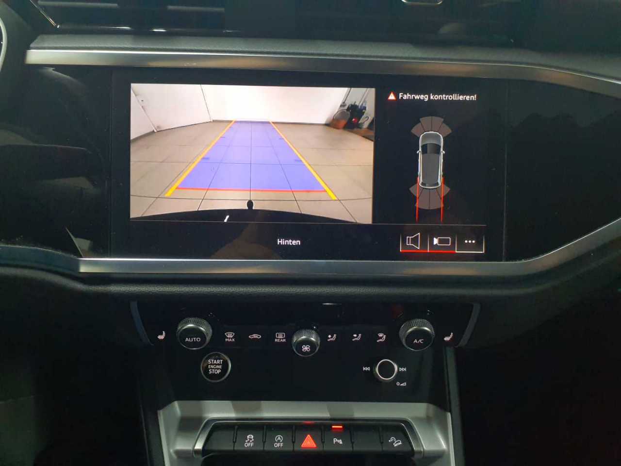 Audi Q3 35 TFSI S tronic advanced 14