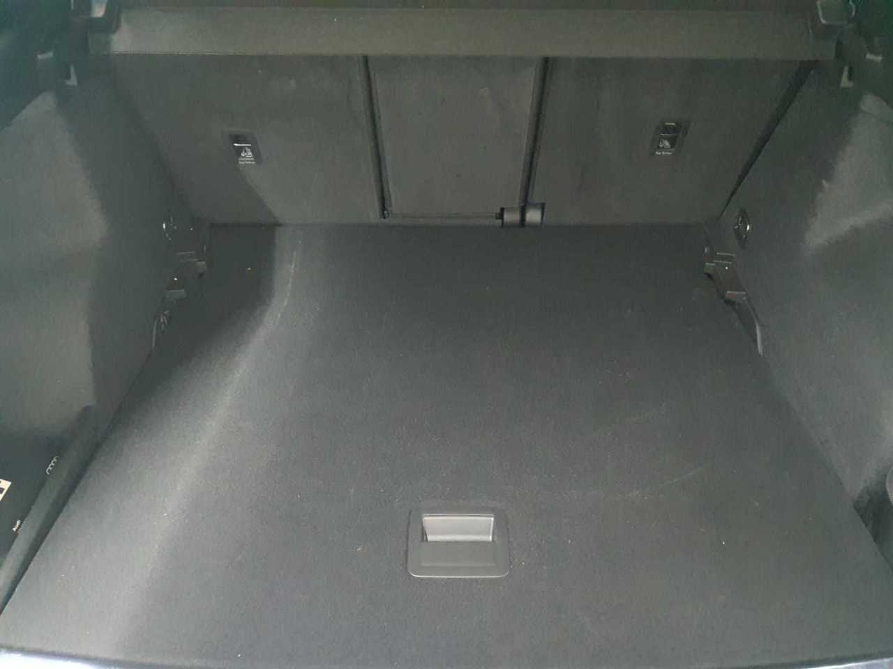 Audi Q3 35 TFSI S tronic advanced 10