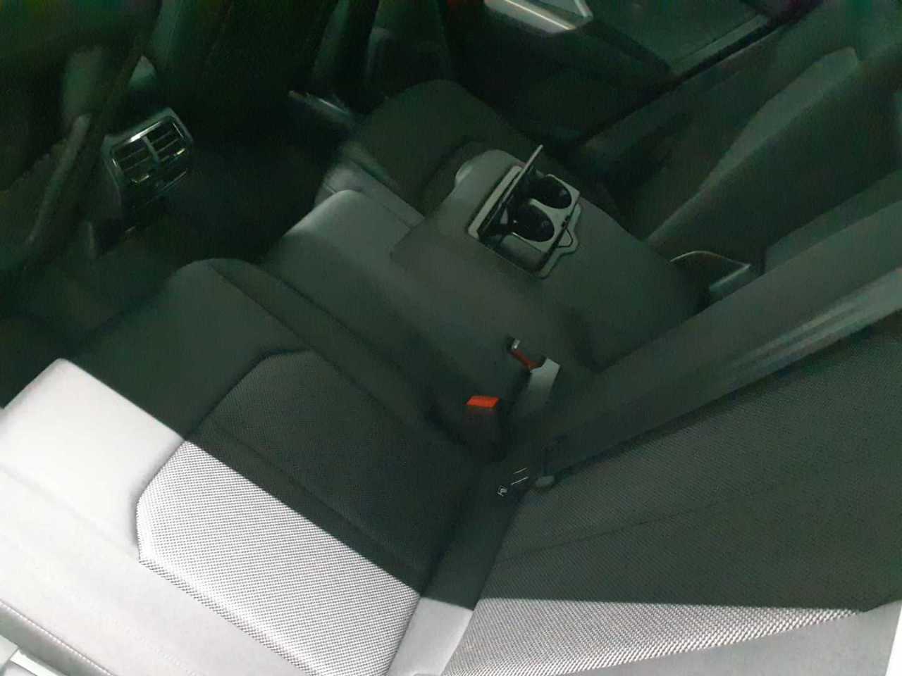 Audi Q3 35 TFSI S tronic advanced 8