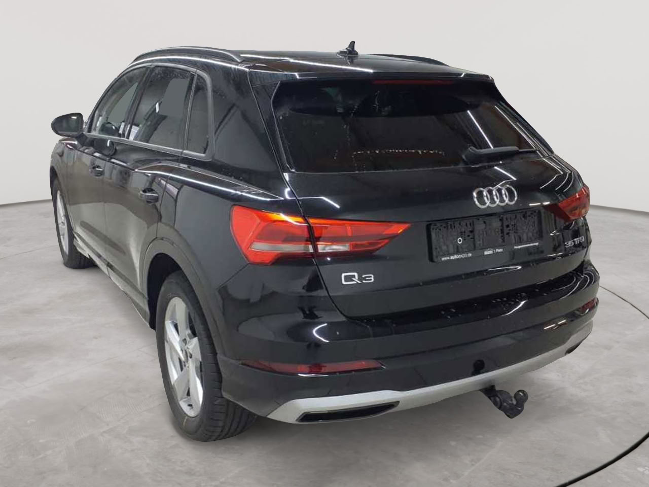Audi Q3 35 TFSI S tronic advanced 2