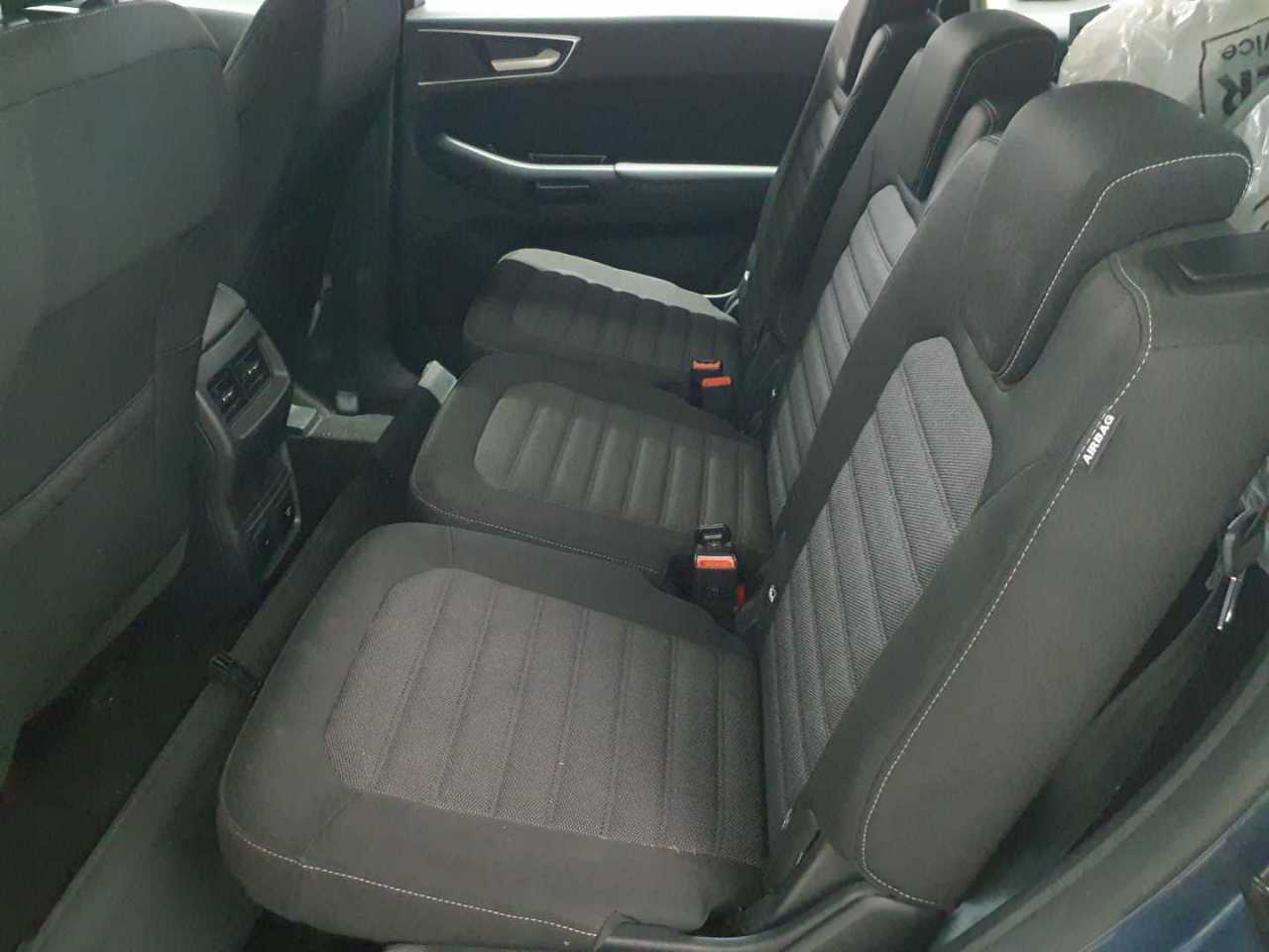 Ford S-Max 2.0 EcoBlue Allrad Aut. TITANIUM 7
