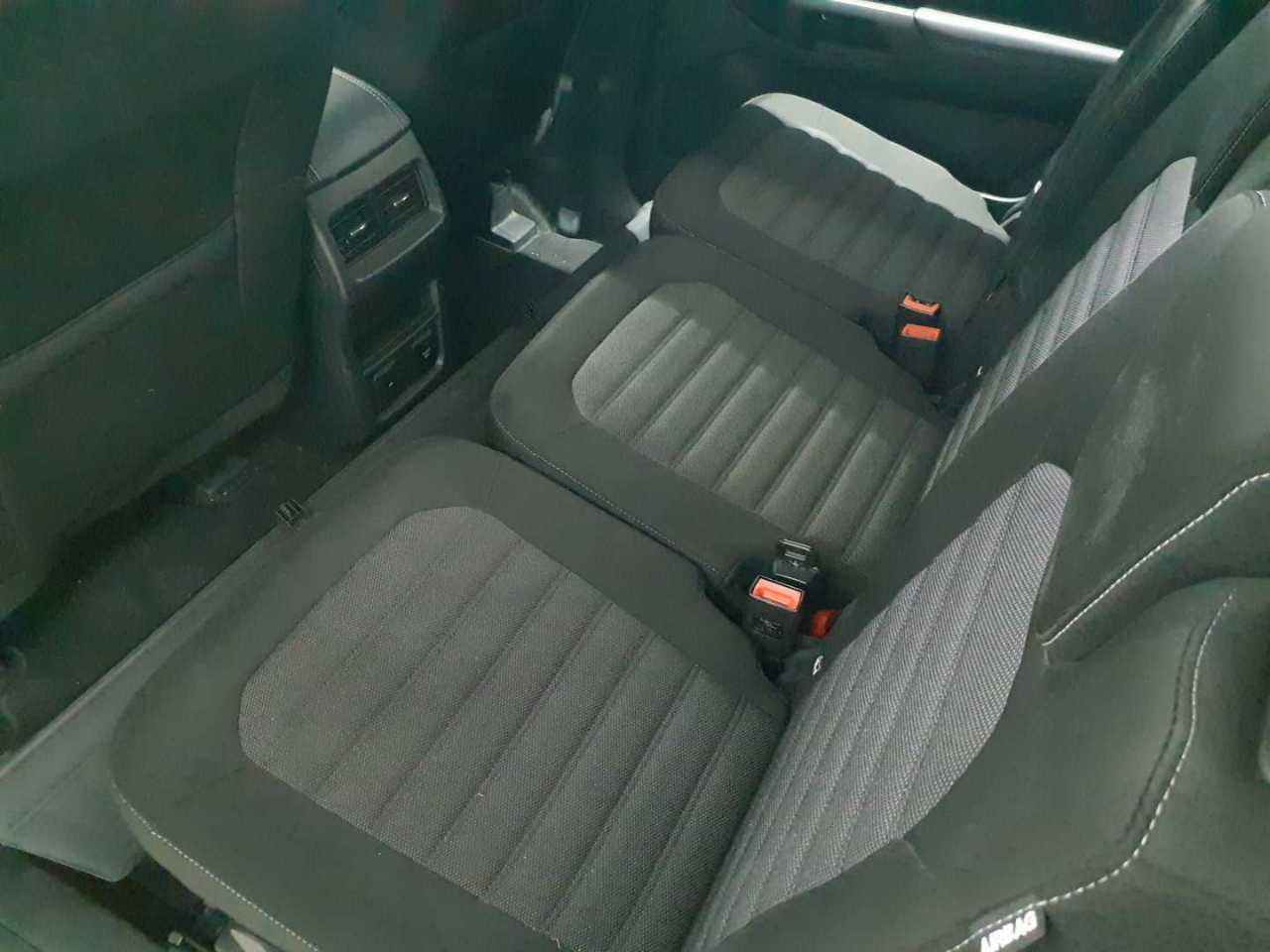 Ford S-Max 2.0 EcoBlue Allrad Aut. TITANIUM 8