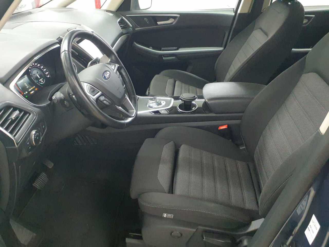 Ford S-Max 2.0 EcoBlue Allrad Aut. TITANIUM 3