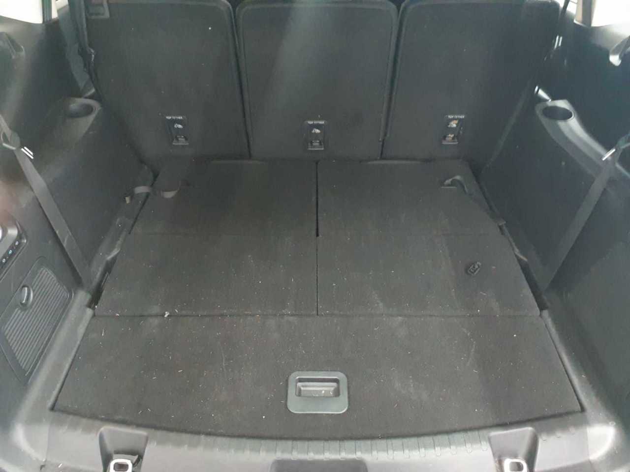 Ford S-Max 2.0 EcoBlue Allrad Aut. TITANIUM 10